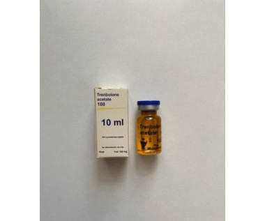 Trenbolone Acetate 10 мл Moldavian Pharma