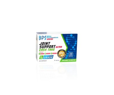 Joint Support Ultra EASY TAKE Balkan Pharmaceuticals