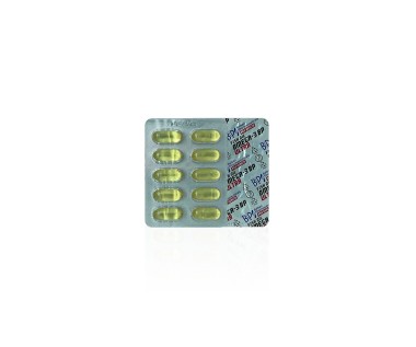 Omega-3 BP Ultra 1300 мг Balkan Pharmaceuticals