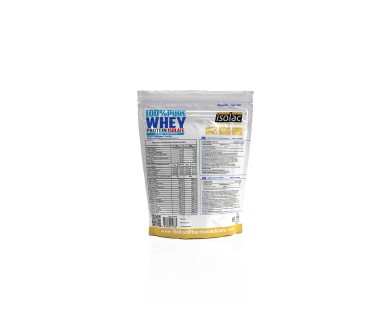 Whey (Protein) ISOLATE Chocolate 800 г. Balkan Pharmaceuticals