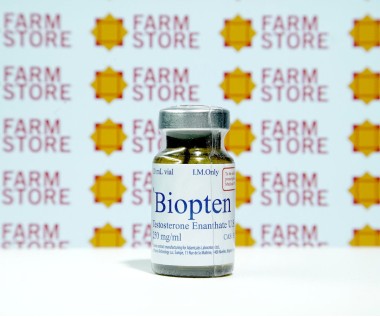 Biopten 250 мг AdamLabs