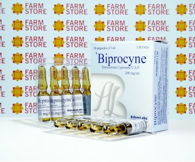 Biprocyne 1 мл AdamLabs