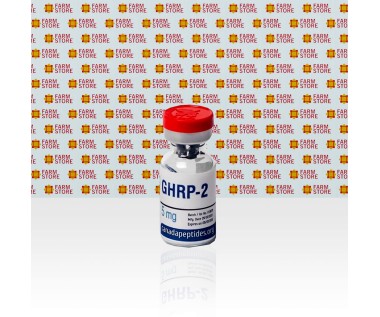 GHRP 2 5 мг Canada Peptides