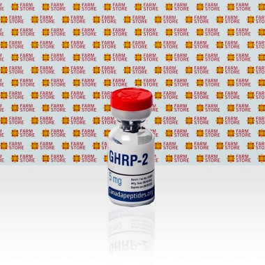 GHRP 2 5 мг Canada Peptides